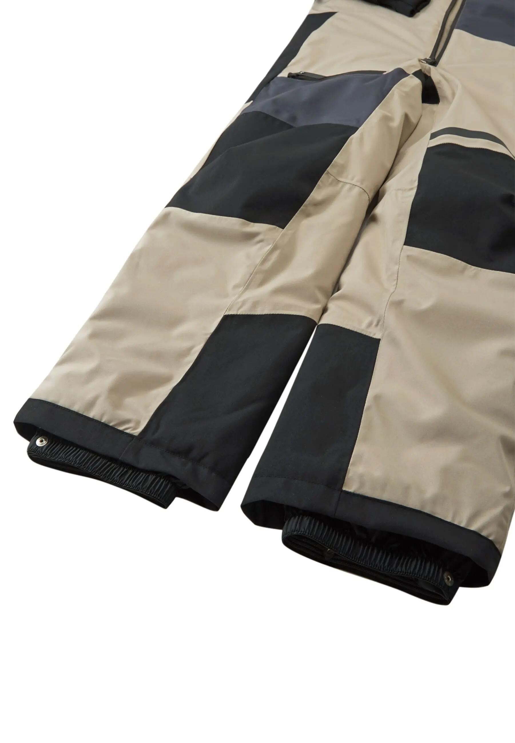 Combinaison de ski ReimaTec Skaulo - Finition BIONIC-FINISH®ECO sans PFAS 4/10
