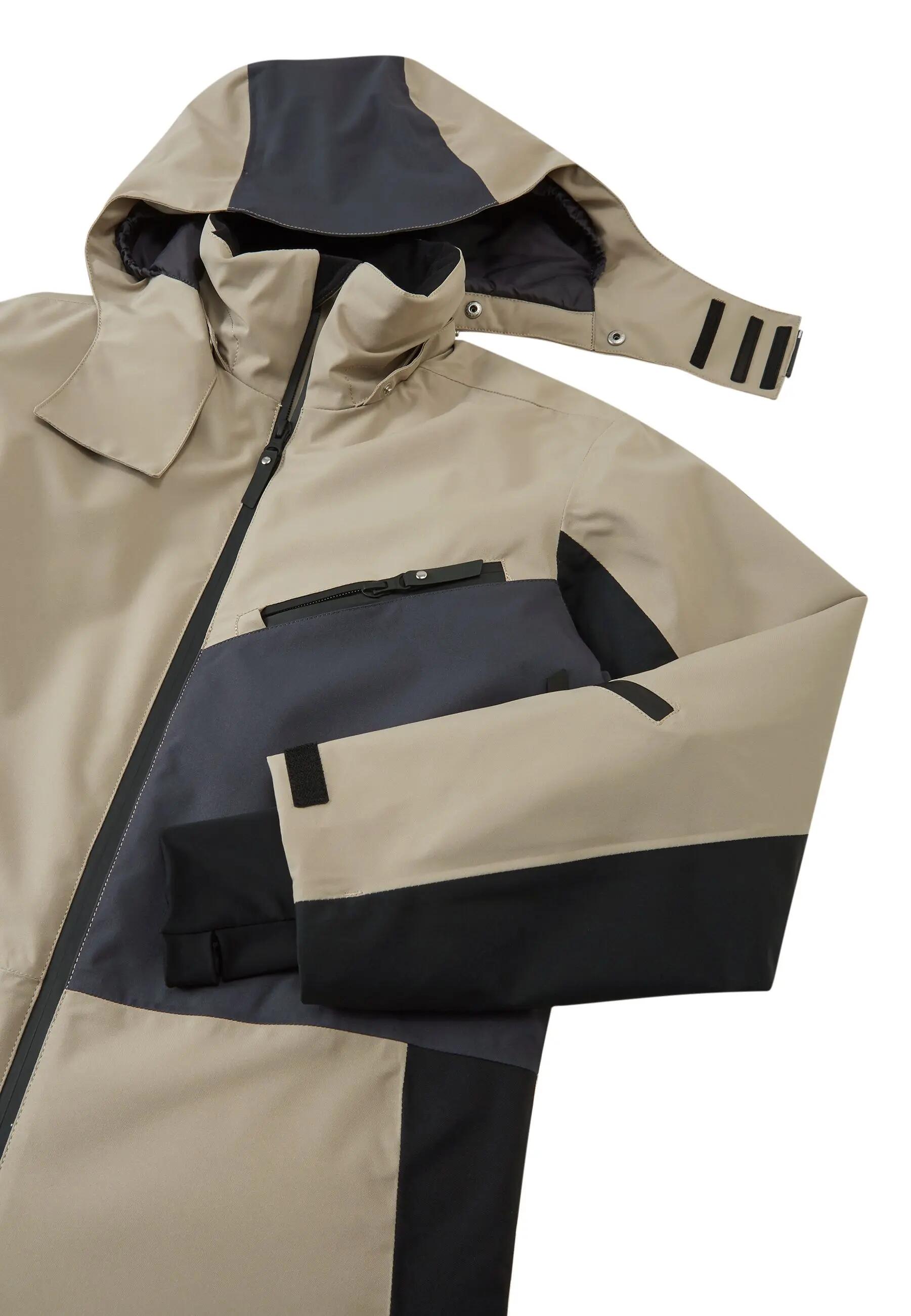 Combinaison de ski ReimaTec Skaulo - Finition BIONIC-FINISH®ECO sans PFAS 3/10