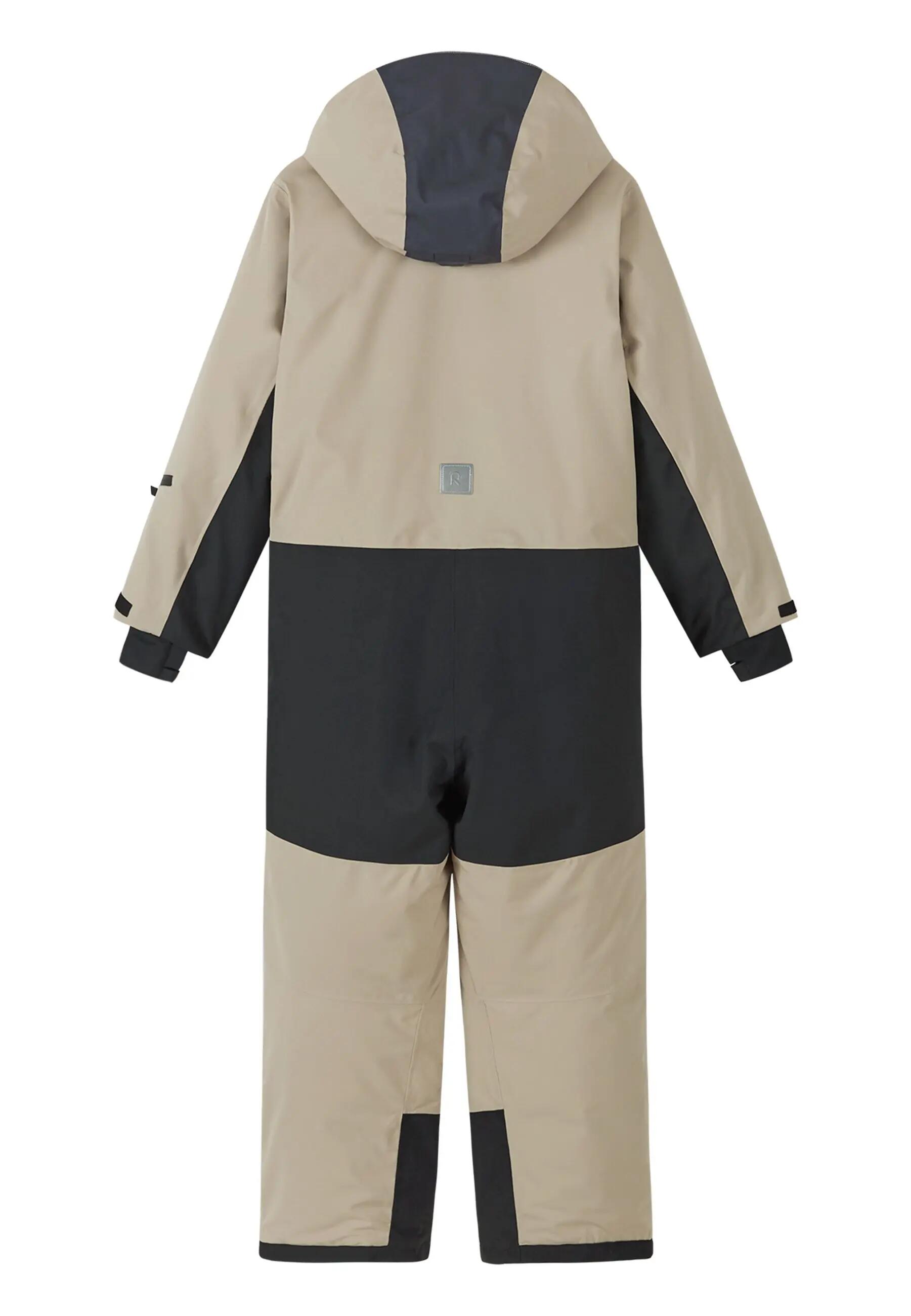 Combinaison de ski ReimaTec Skaulo - Finition BIONIC-FINISH®ECO sans PFAS 2/10