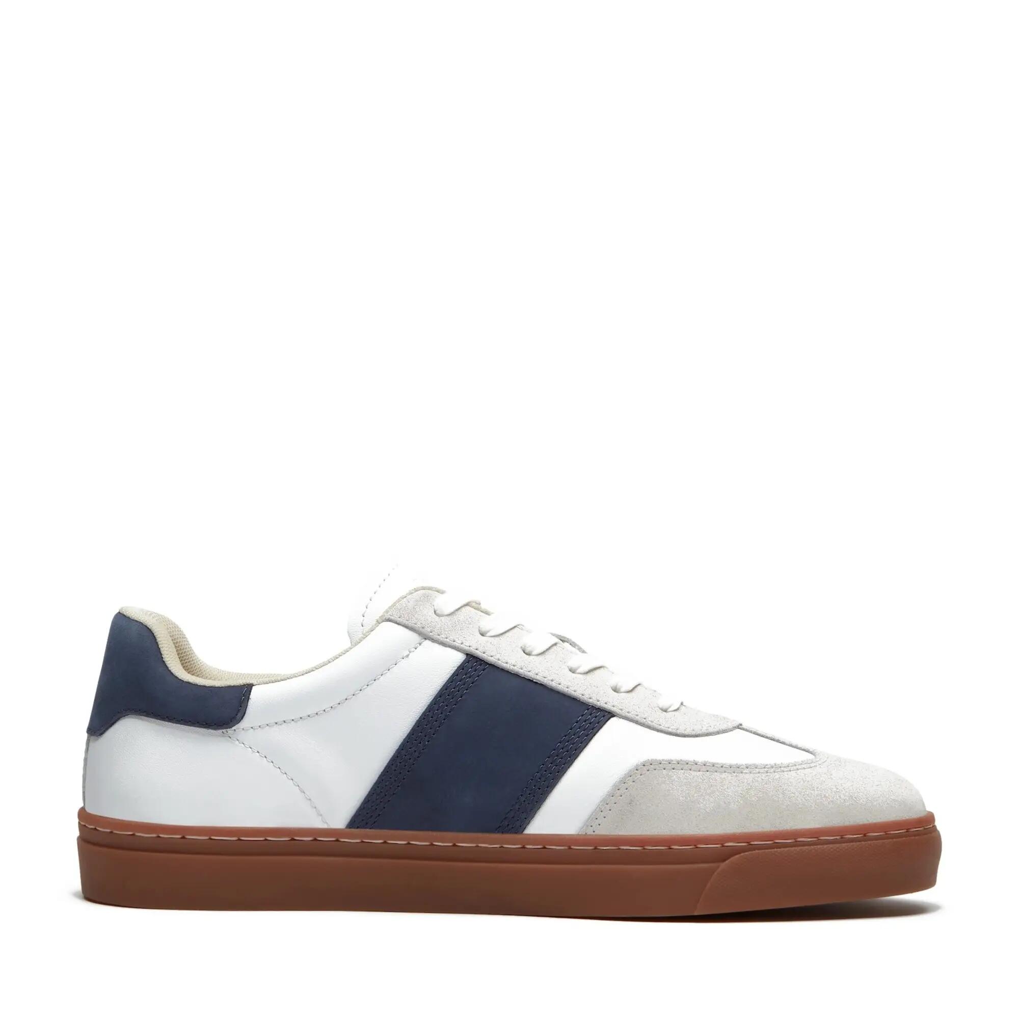 Chaussures Timberland Lisbon Street Blanc 3/5