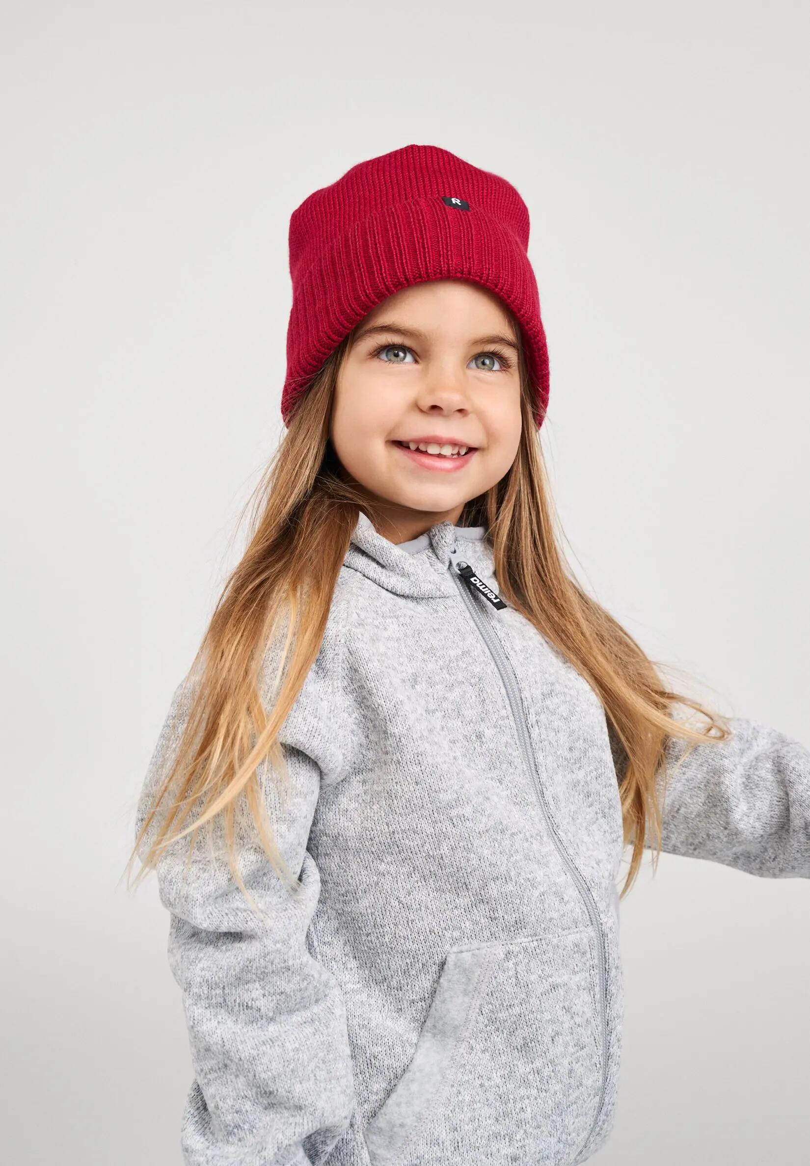 Kindermütze Reima Kalotti 6/6
