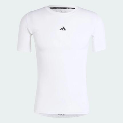 T-shirt de training compression TECHFIT