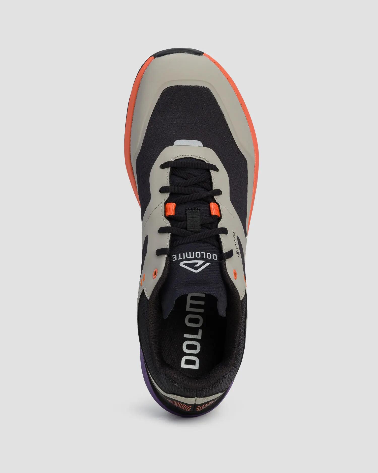 Herren Trekking-Halbschuh M NIBELIA GTX 4/7
