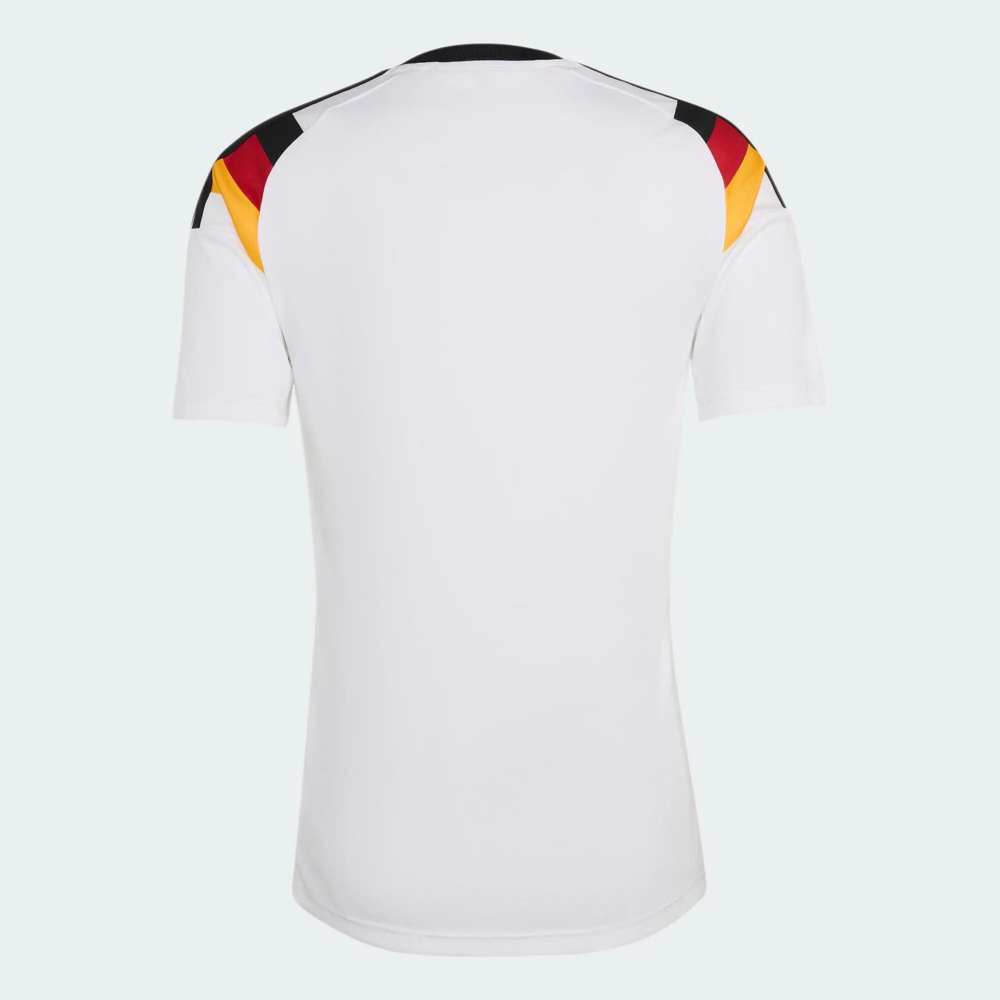 Deutschland 26 Fan-Heimtrikot 5/13