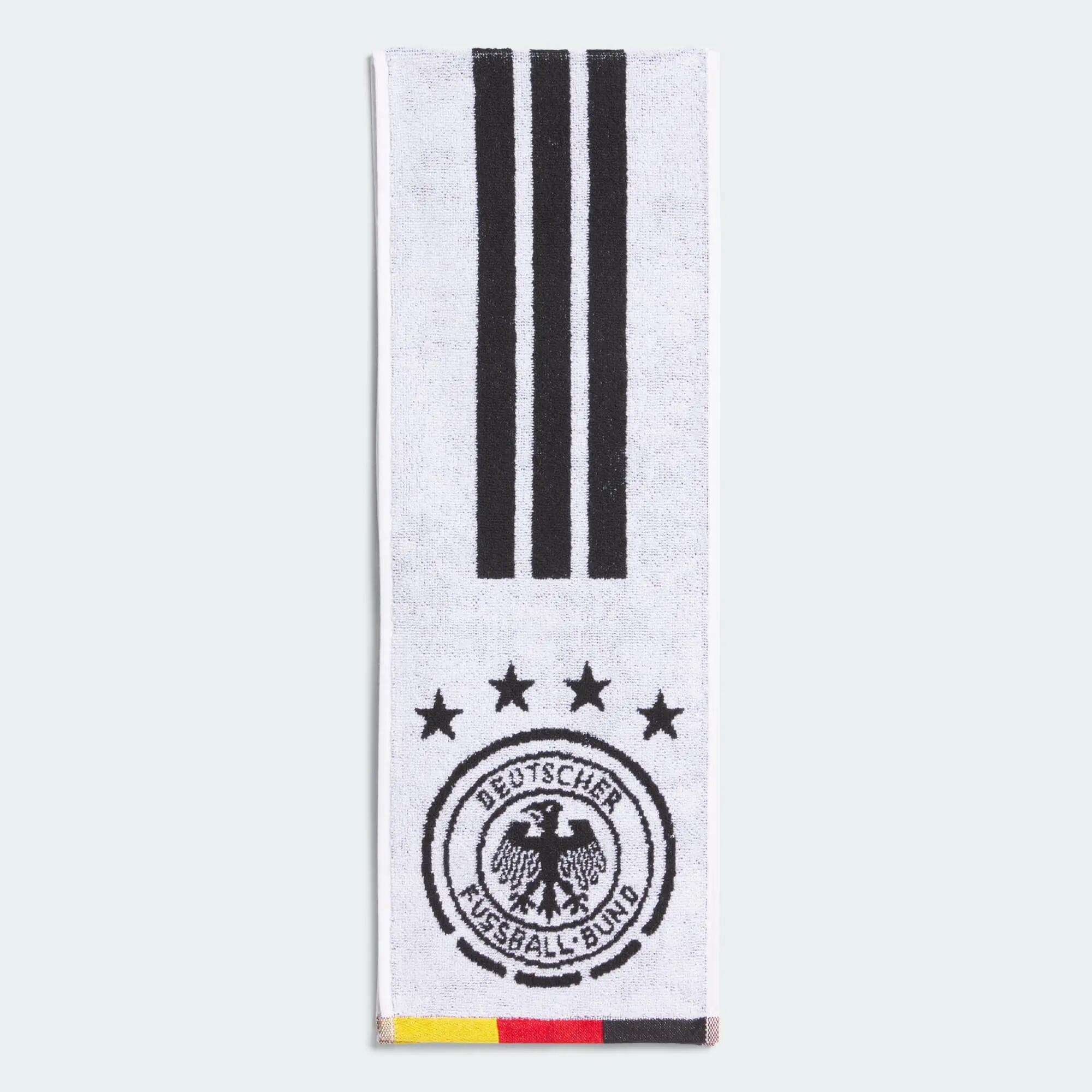 Asciugamano da calcio Home Fan DFB Germania 4/4