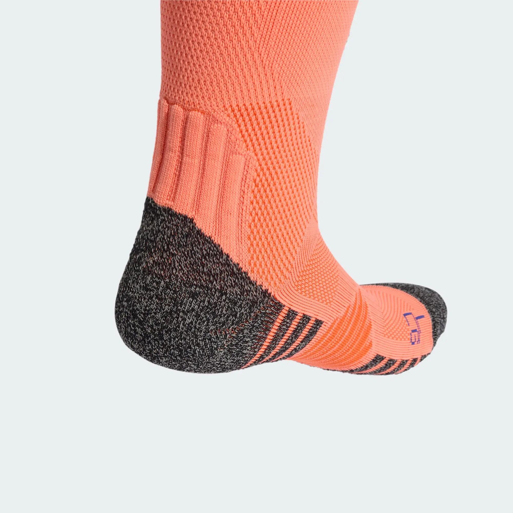 Chaussettes Gardien de but Extérieur Allemagne 26 Authentique 3/4