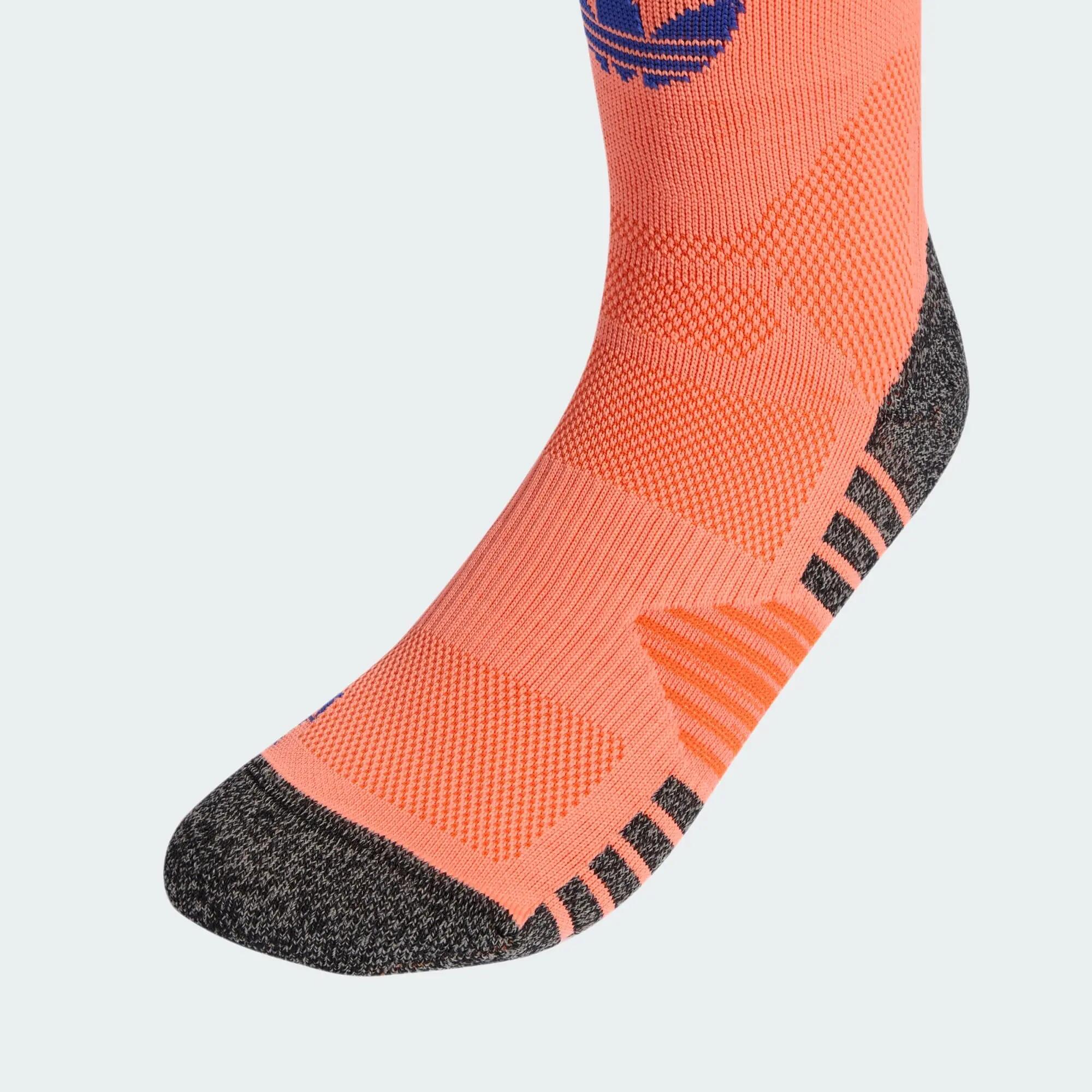 Chaussettes Gardien de but Extérieur Allemagne 26 Authentique 2/4