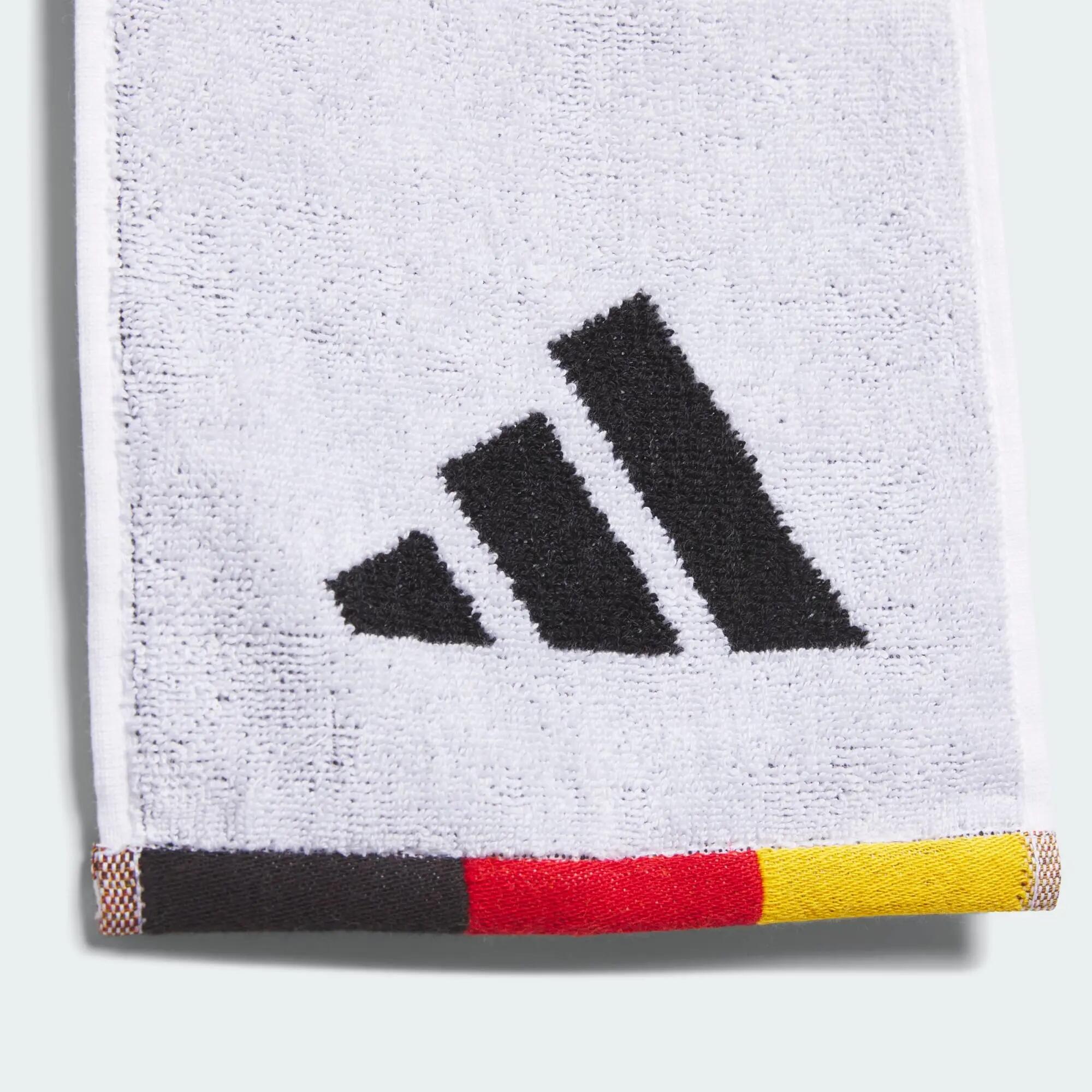 Asciugamano da calcio Home Fan DFB Germania 2/4