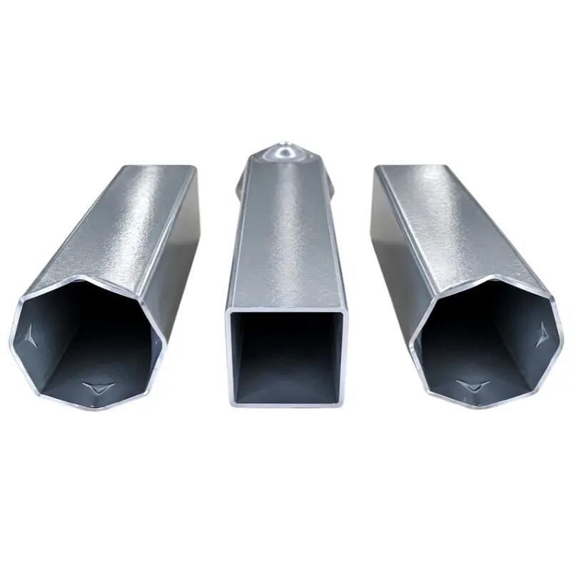 Bases de style professionnel Benson PSB (GH-0902), lot de 3 6/7