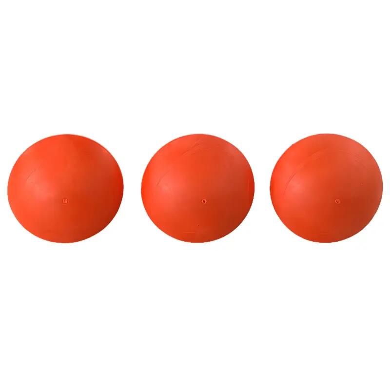 Bases de style professionnel Benson PSB (GH-0902), lot de 3 5/7