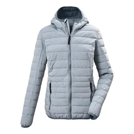 Damen Steppjacke GW 49 WMN QLTD JCKT