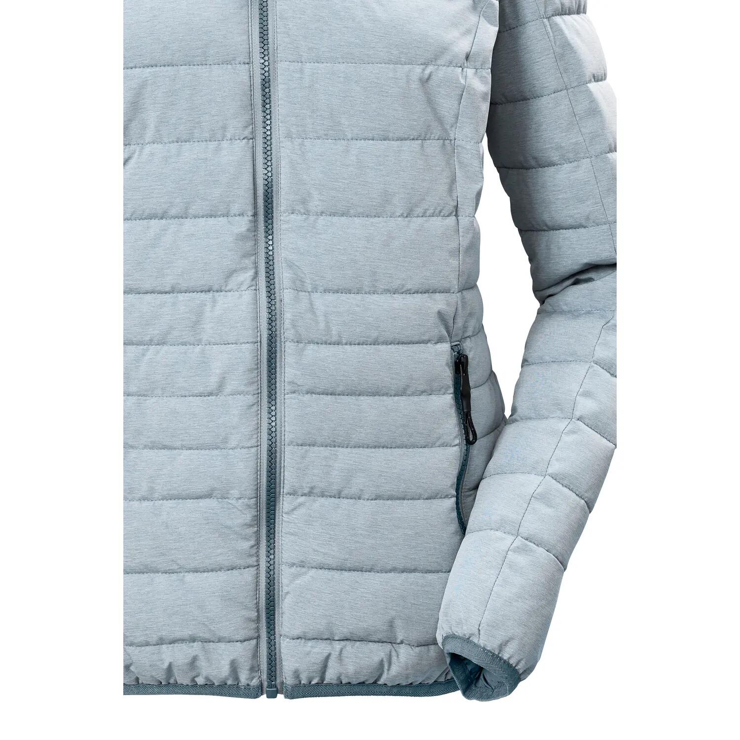 Damen Steppjacke GW 49 WMN QLTD JCKT 4/6
