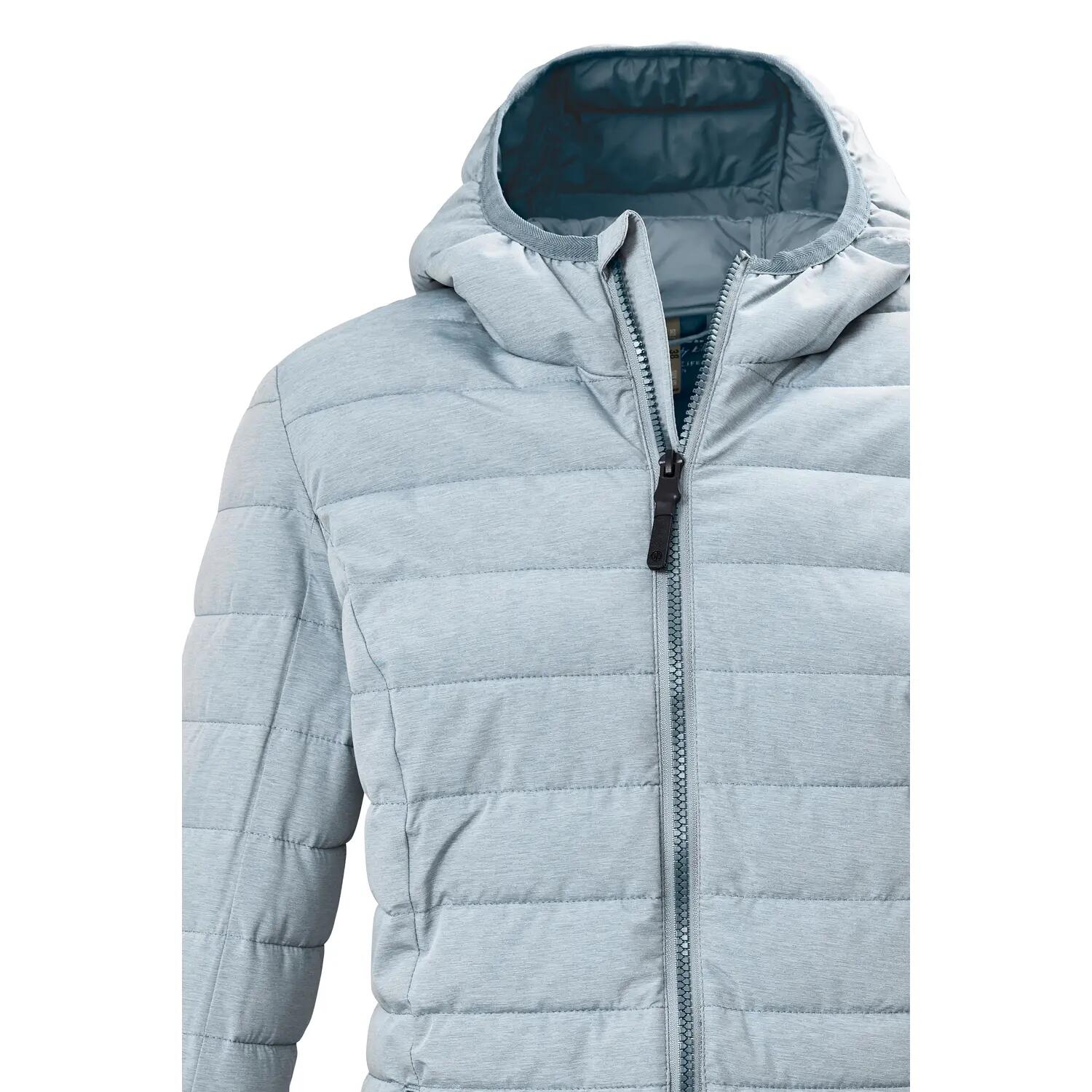 Damen Steppjacke GW 49 WMN QLTD JCKT 3/6