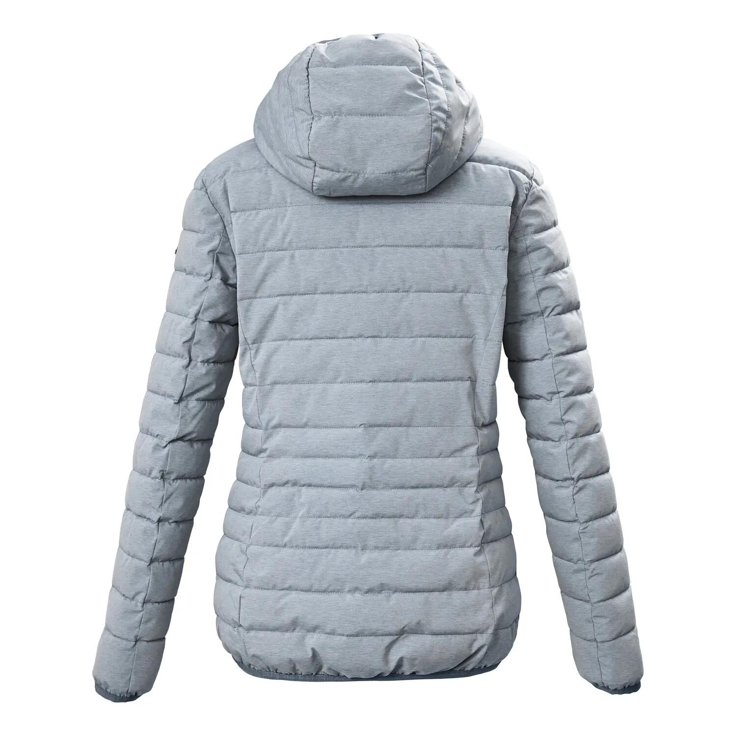 Damen Steppjacke GW 49 WMN QLTD JCKT 2/6