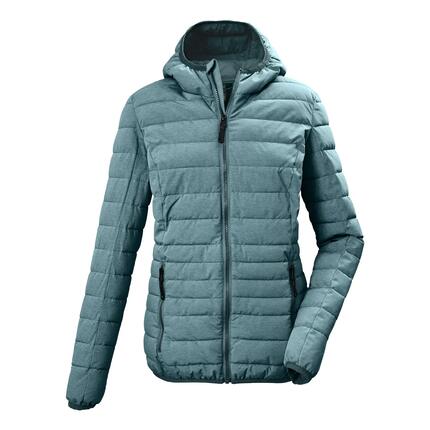 Damen Steppjacke GW 49 WMN QLTD JCKT