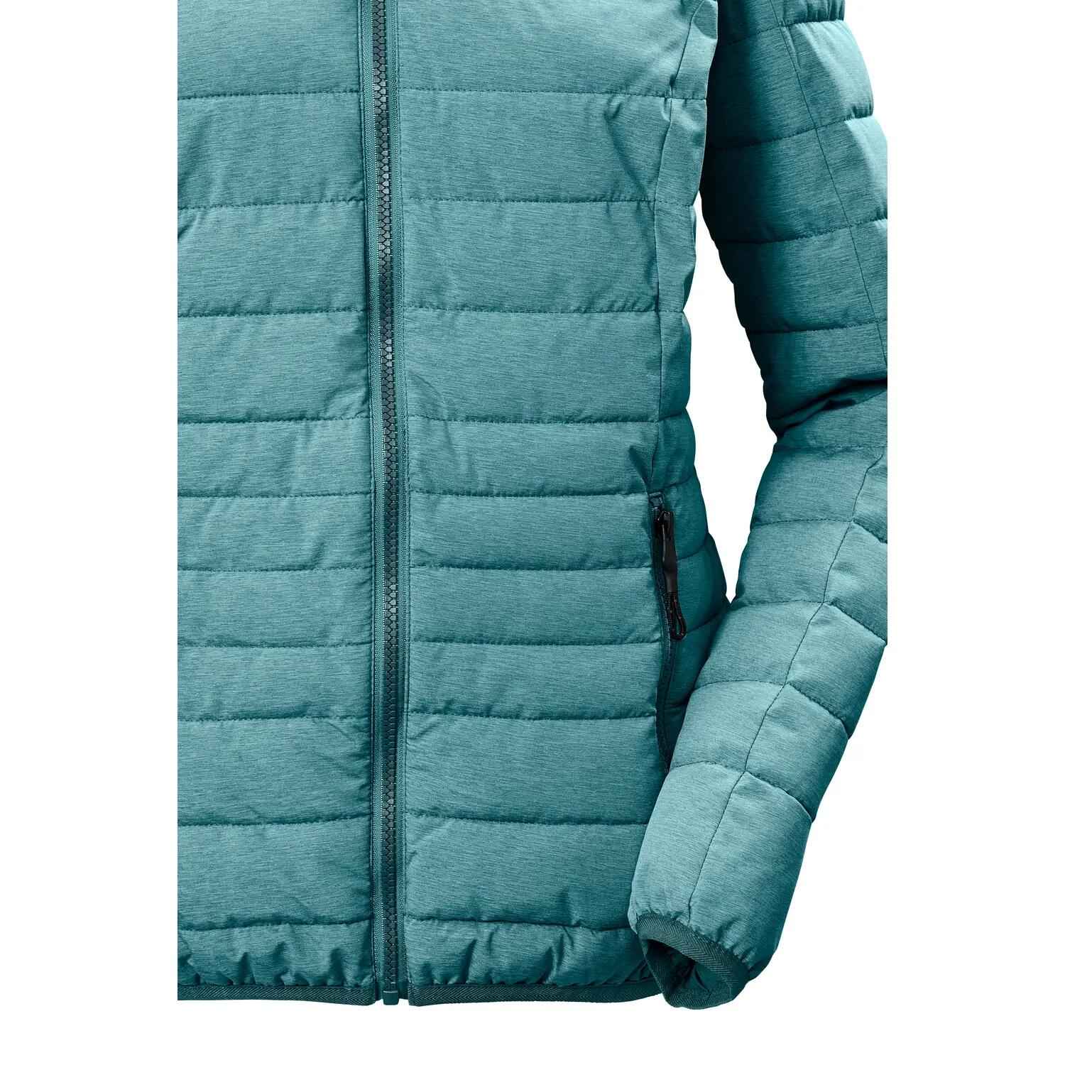Damen Steppjacke GW 49 WMN QLTD JCKT 4/6