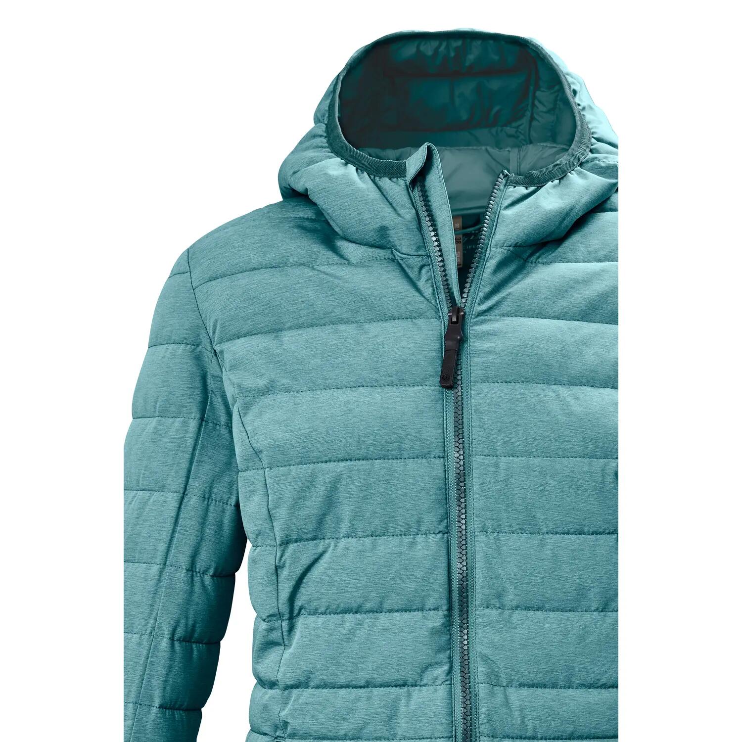 Damen Steppjacke GW 49 WMN QLTD JCKT 3/6