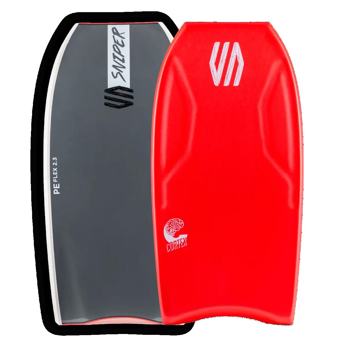 Cortex PE Flex - Improve Series Bodyboard 1/6