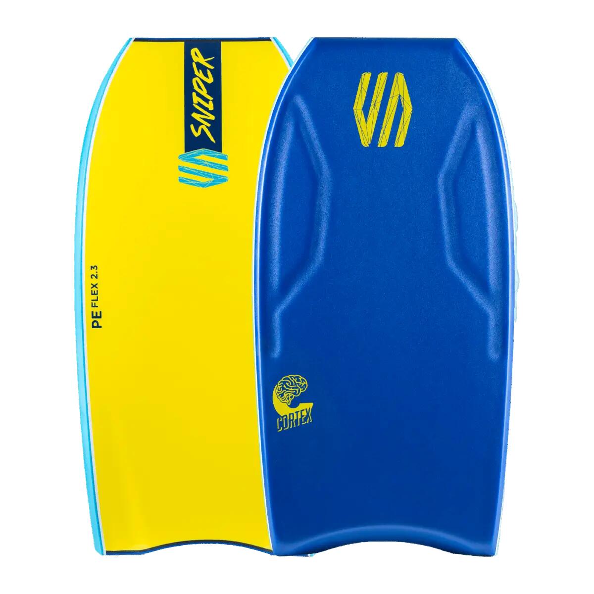 Cortex PE Flex - Improve Series Bodyboard 1/6