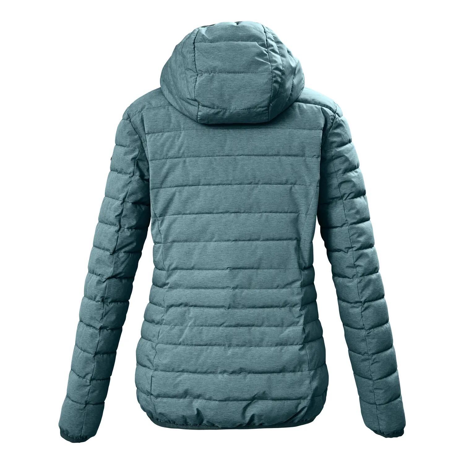 Damen Steppjacke GW 49 WMN QLTD JCKT 2/6