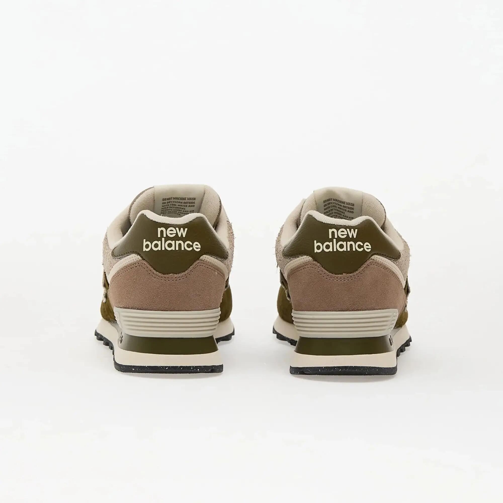 New Balance herensneakers 4/5