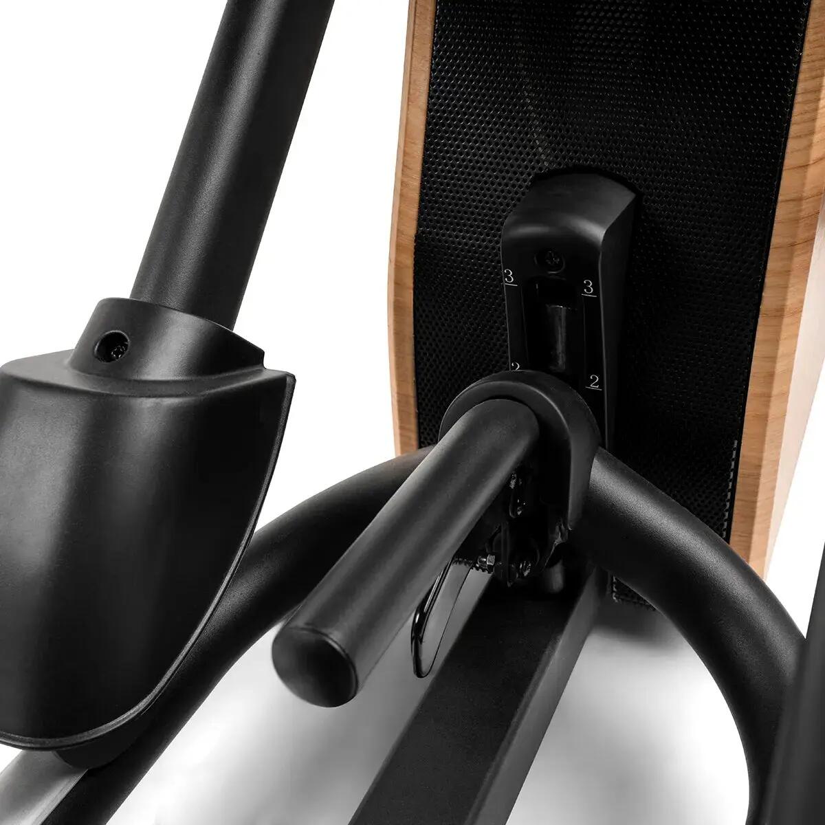 CrossPace 7.0 NorsK Elliptical met 10.1" TFT scherm 8/10