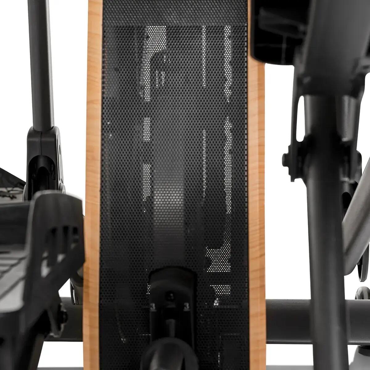 CrossPace 7.0 NorsK Elliptical met 10.1" TFT scherm 10/10