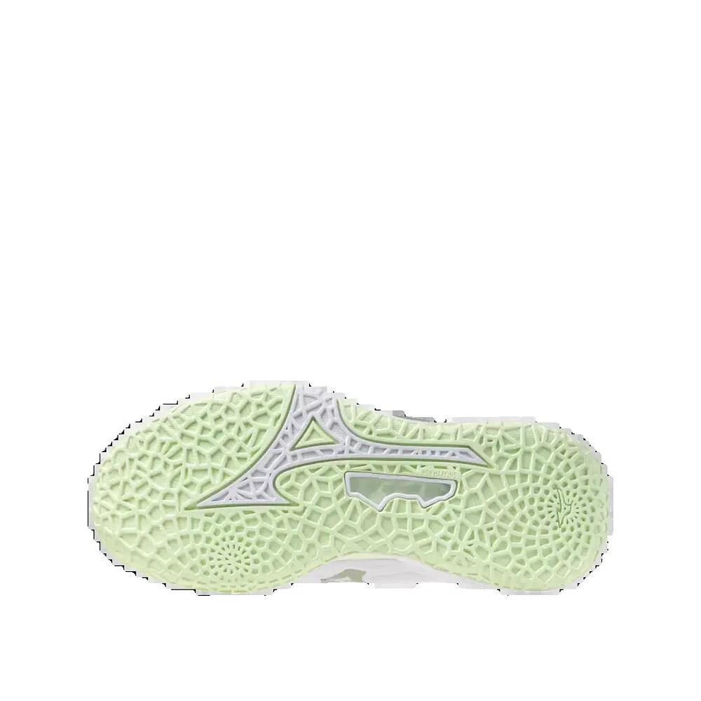 Sapatilhas de salão para mulher Mizuno Wave Stealth Neo 2.1 6/6
