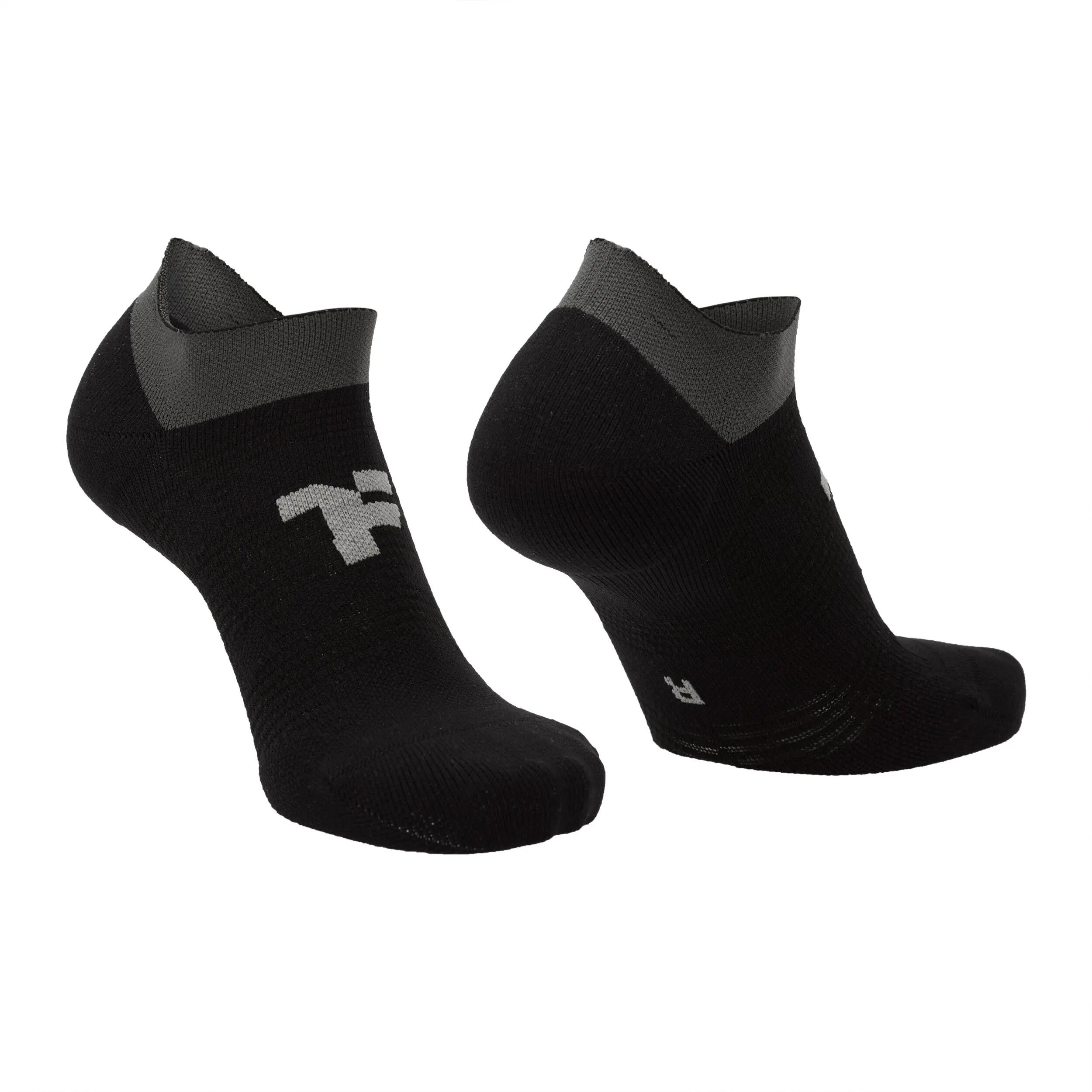 Meias Técnicas Boost M. Low 1/3