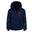 Kinder Winterjacke Holmenkollen Marineblau / Rot