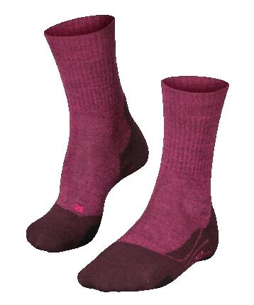 Wandersocken TK2 Wool