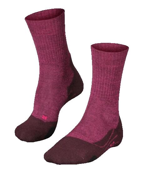 Falke Damen Trekkingsocke TK 2 Wool 16395
