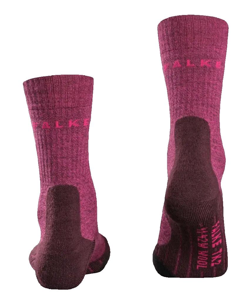 Wandersocken TK2 Wool 2/13