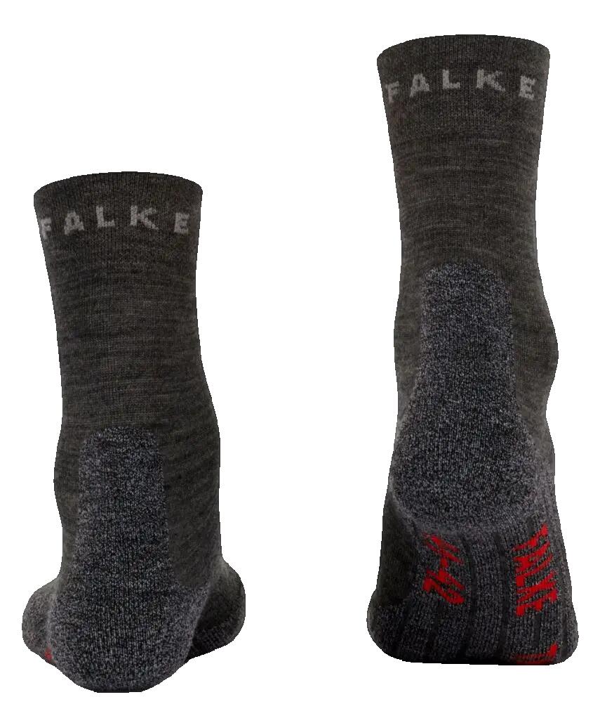 Skarpetki damskie Falke TK2 Sensitive 2/2