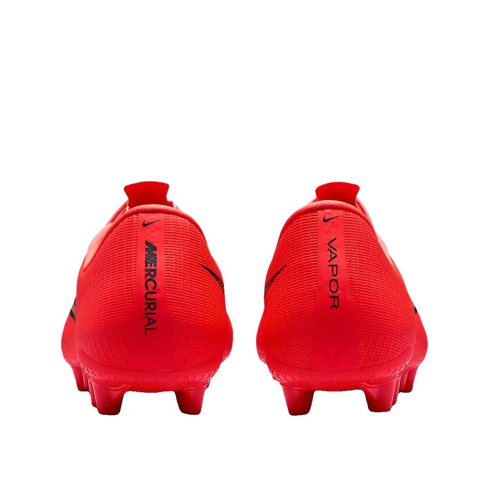 Chaussures de football Nike Mercurial Vapor 17 Academy Rouge 6/6