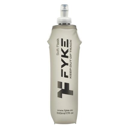 Flasque souple pour la course
