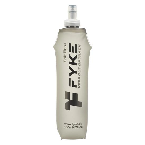 Flasque souple pour la course