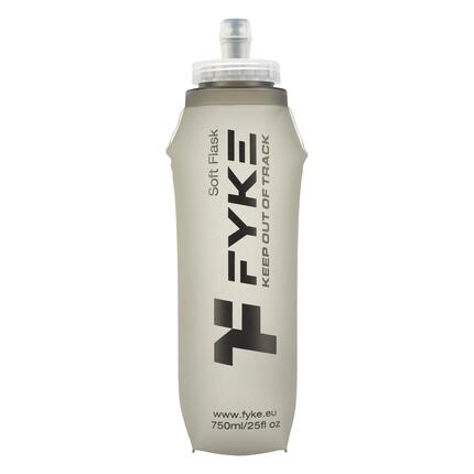 Flasque souple pour la course