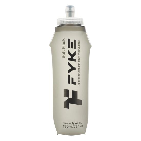 Flasque souple pour la course