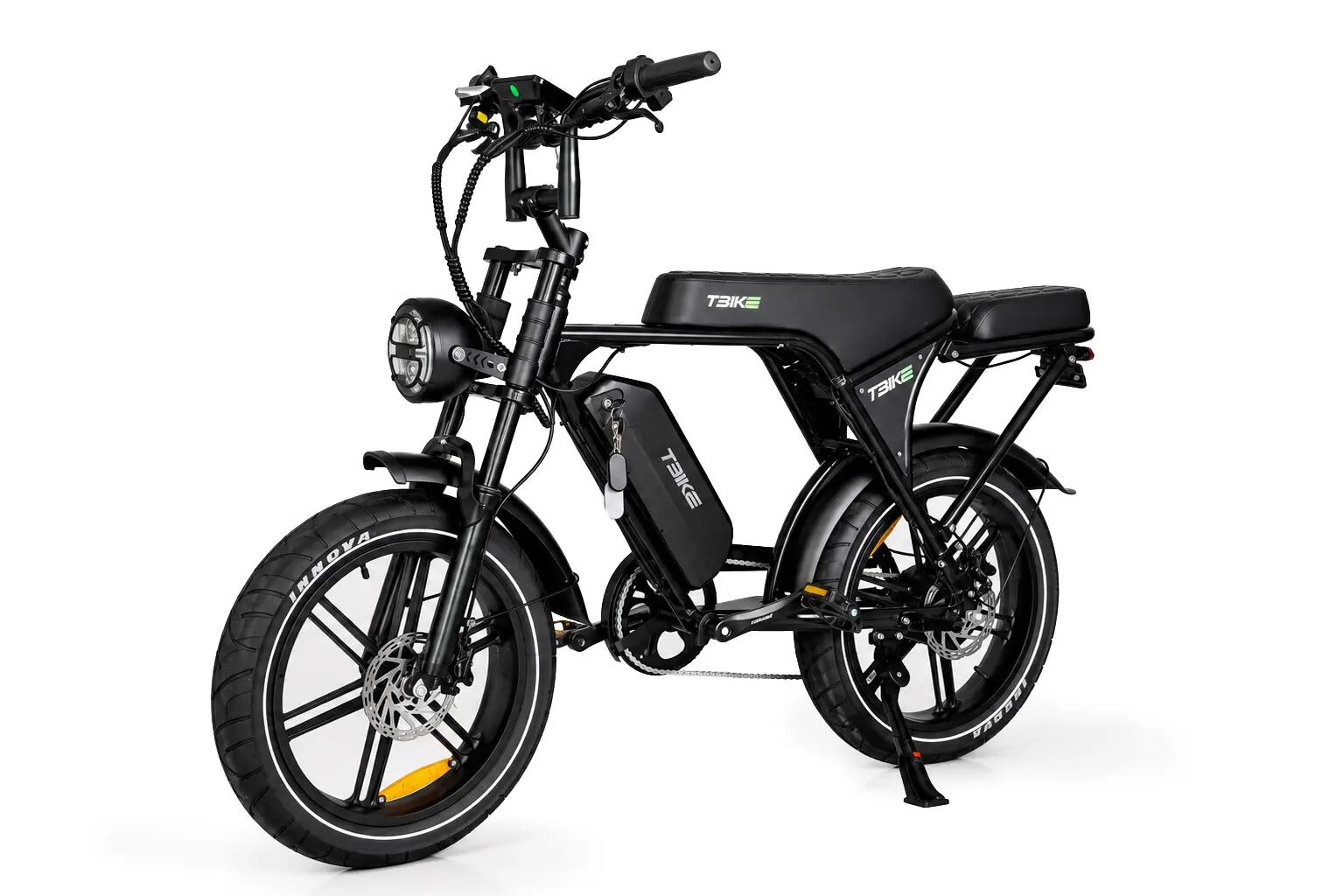 TBIKE picture