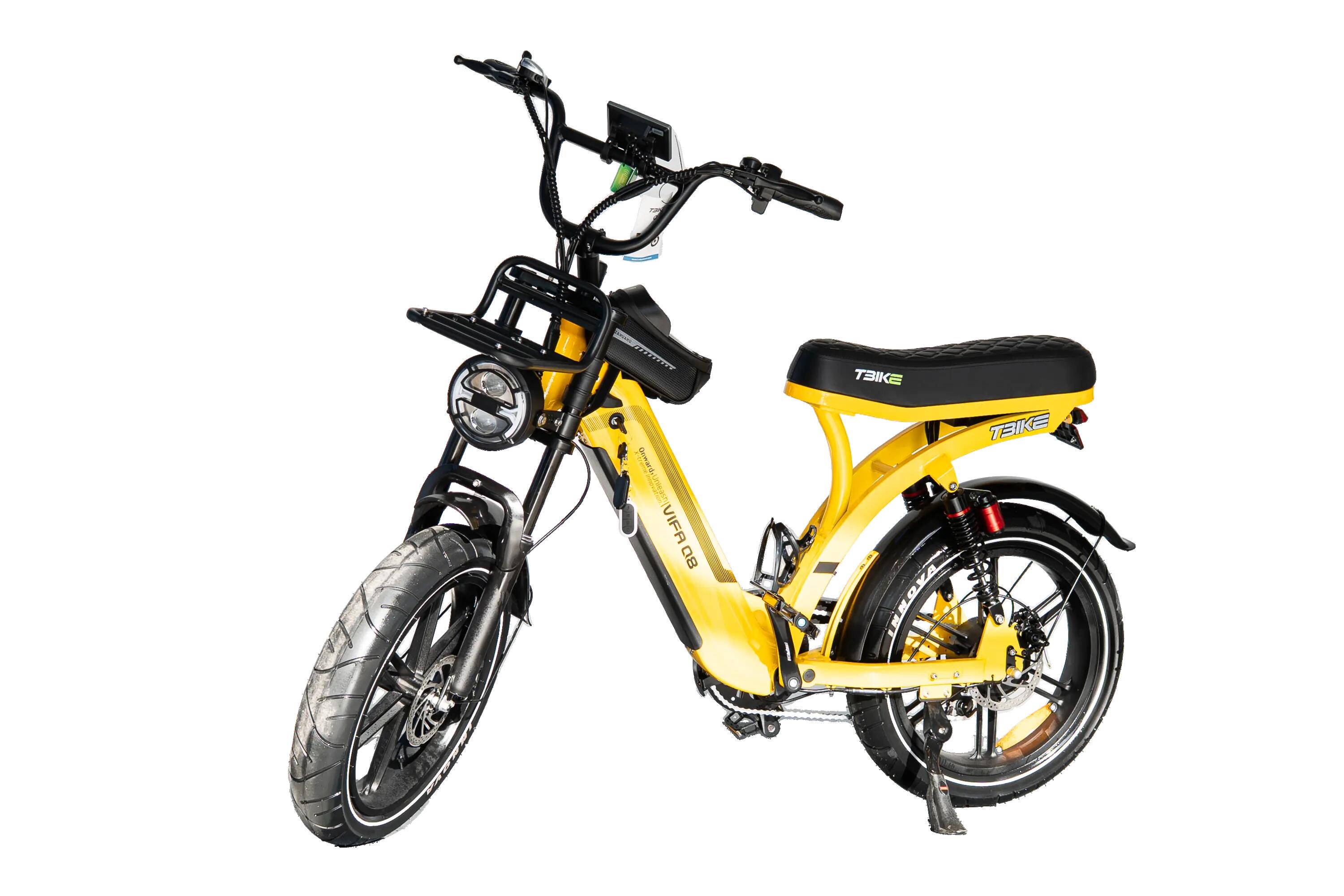 TBIKE picture