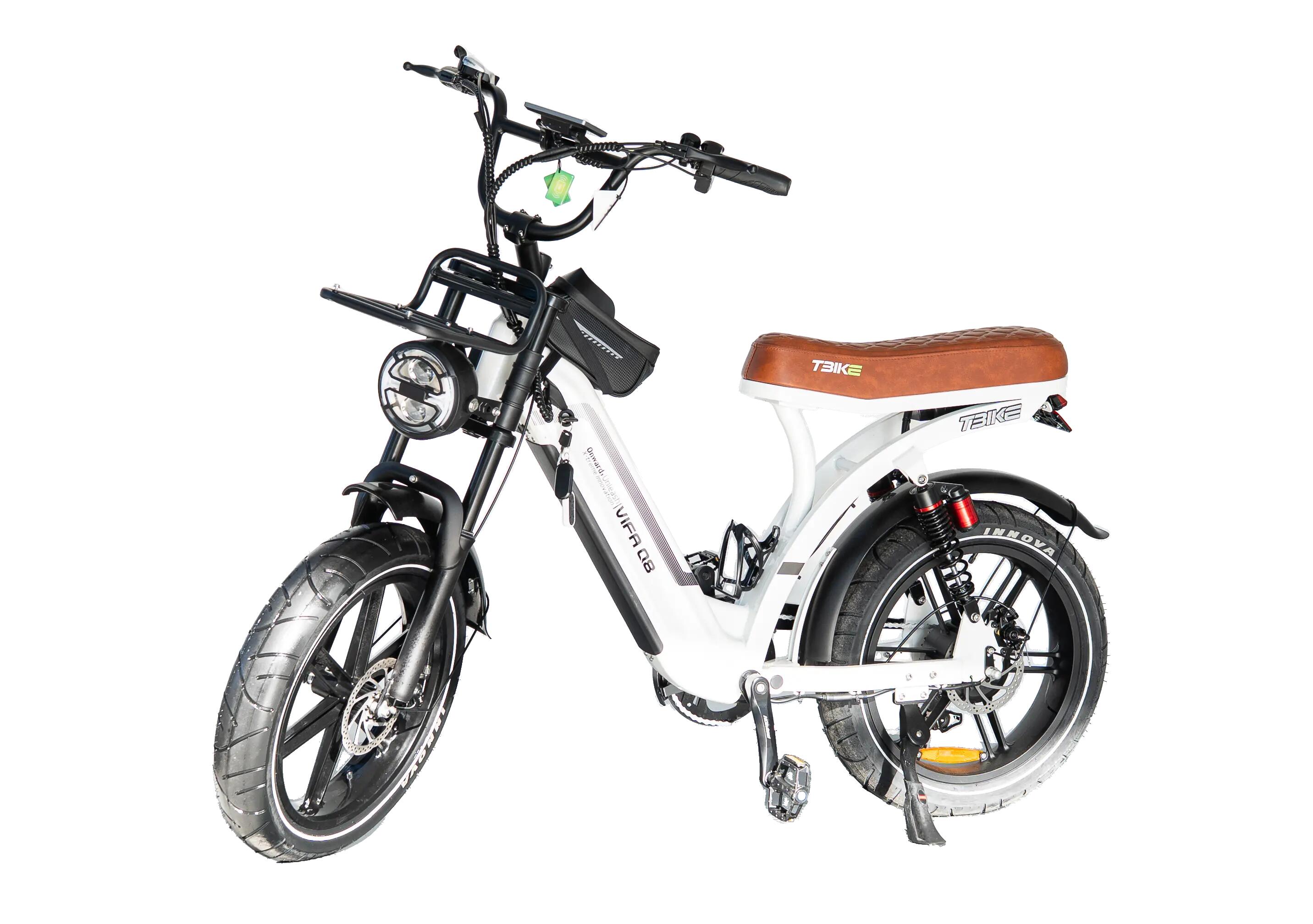 TBIKE picture