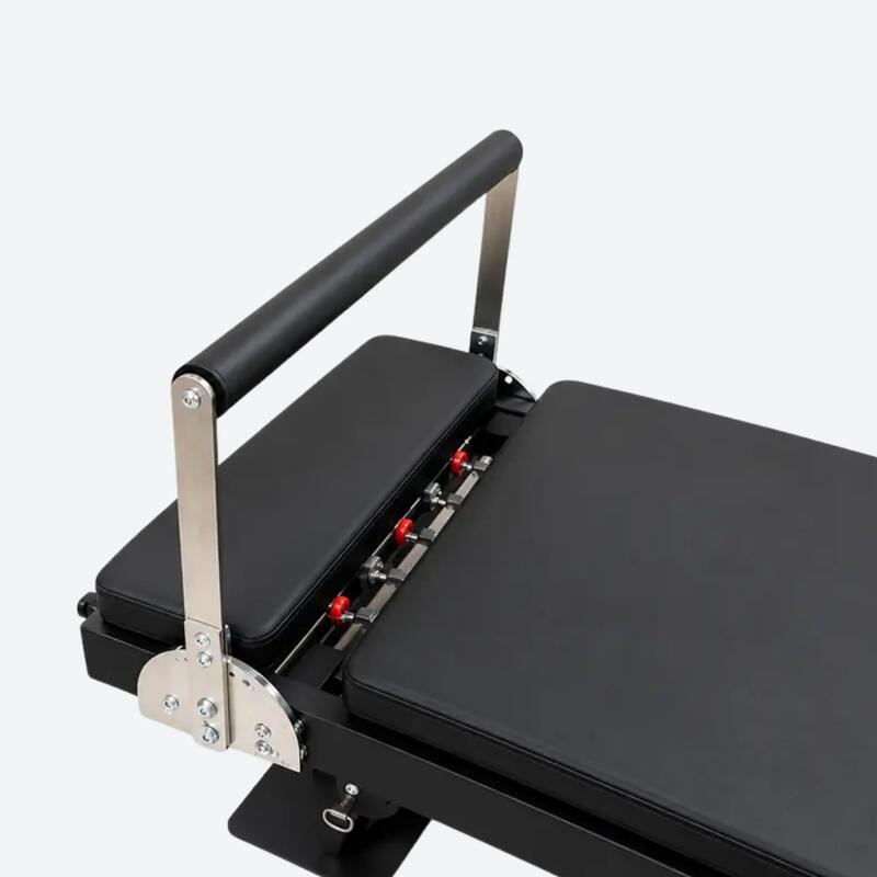 Ev Tipi Pilates Reformer Aleti