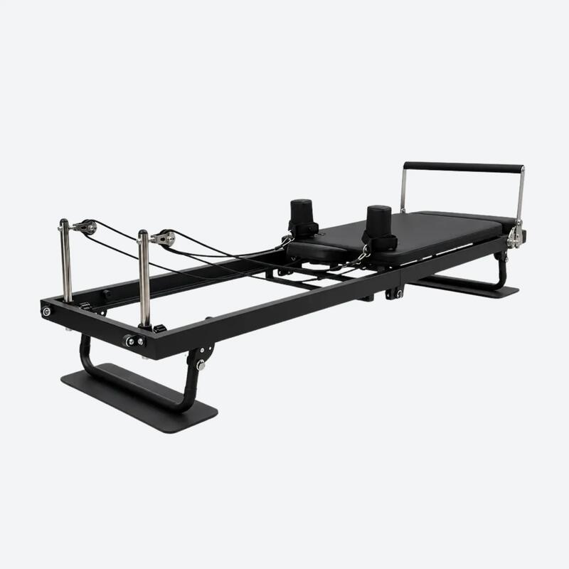 Ev Tipi Pilates Reformer Aleti