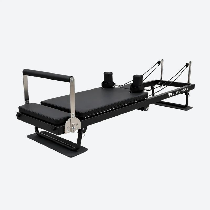 Ev Tipi Pilates Reformer Aleti