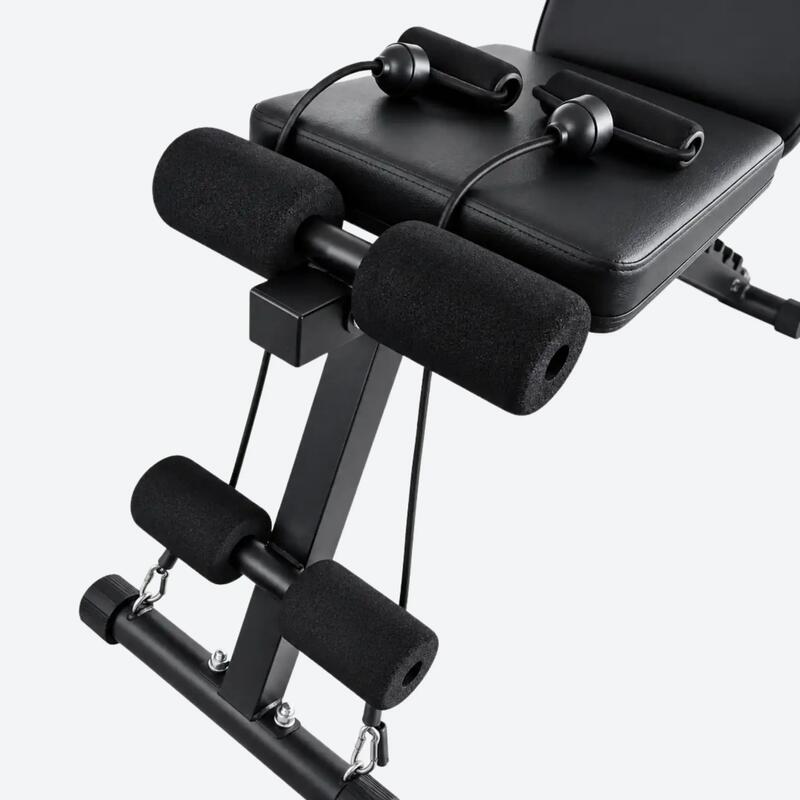 BC100 Ev Tipi Ayarlanabilir Bench Sehpası