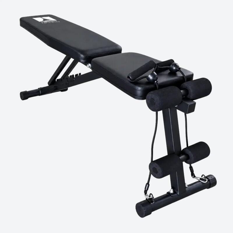 BC100 Ev Tipi Ayarlanabilir Bench Sehpası