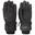 Gants de ski ERGON II Enfant (Noir)