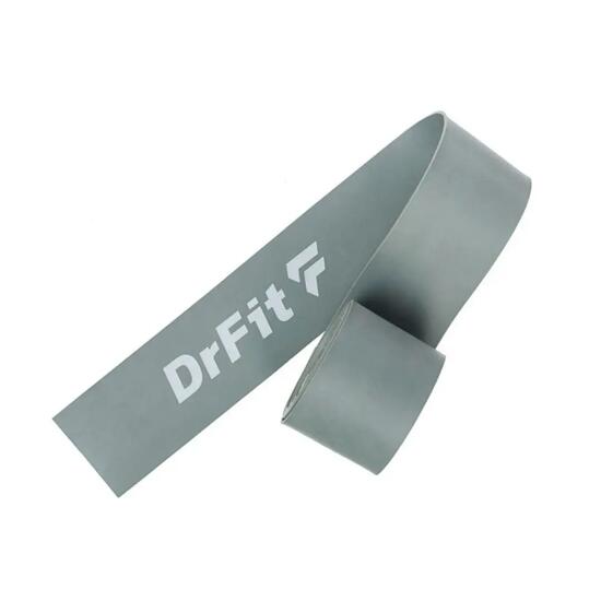 Kompresyjna guma taśma do ćwiczeń i terapii kompresyjnej mocna Floss Band DrFit