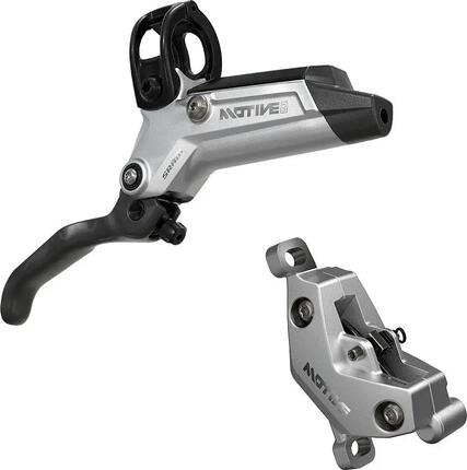 Frein à disque hydraulique arrière VTT SRAM Motive Ultimate v2 SIL